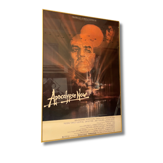 APOCALYPSE NOW (1979 FILM)