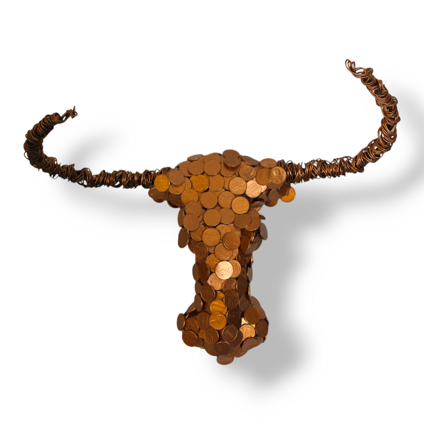 Penny for your Thoughts