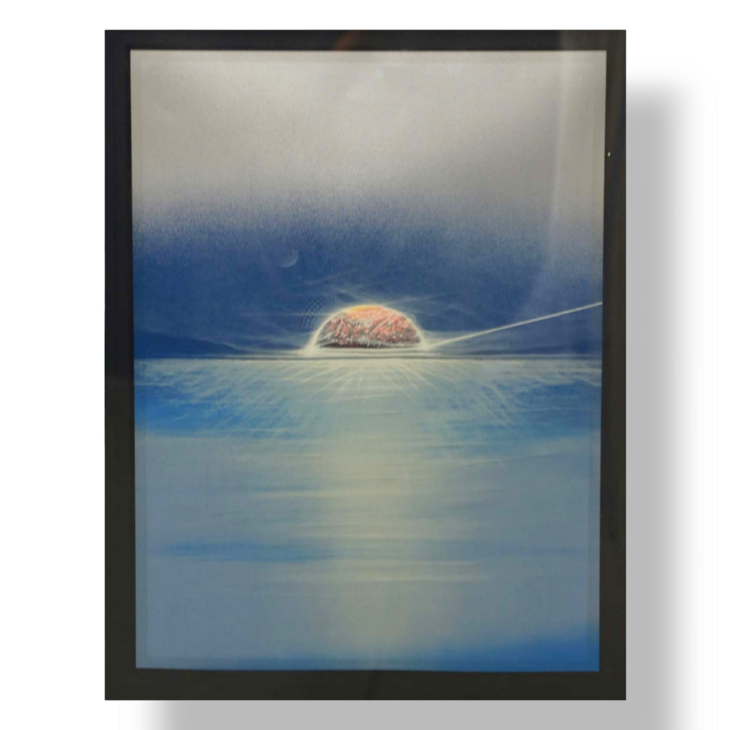 Limited Edition Cosmic Space Photo #4