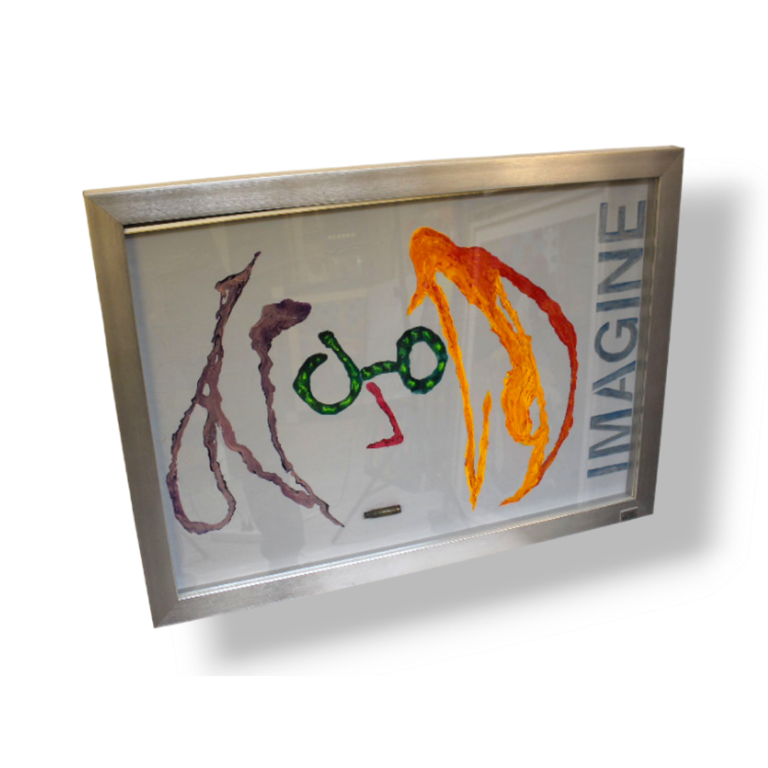 John Lennon